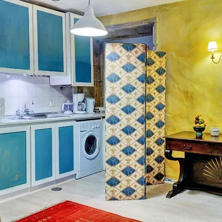 Cosy In The Centre Of + Private Terrace بورتو
