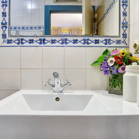 Appartamento Cosy In The Centre Of + Private Terrace Oporto