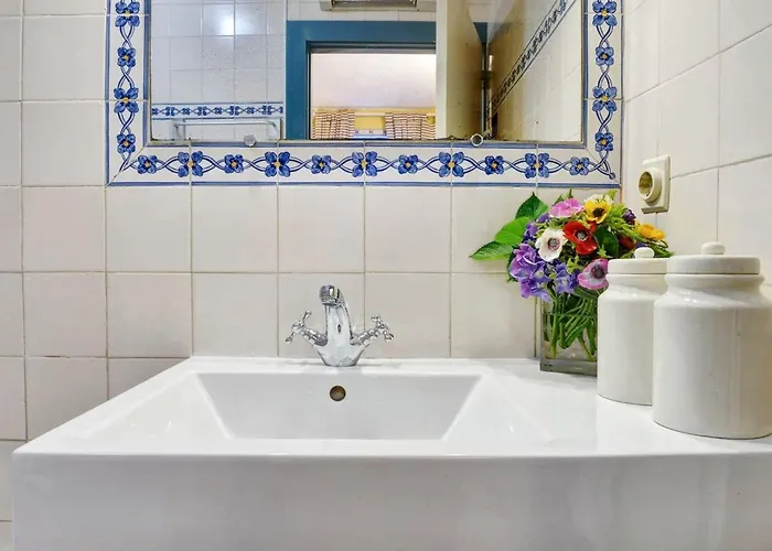 Apartment Cosy In The Centre Of + Private Terrace Porto