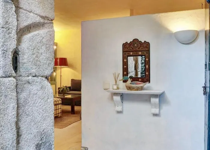 Cosy In The Centre Of + Private Terrace Apartment *