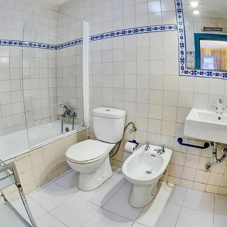 Apartament Cosy In The Centre Of + Private Terrace *