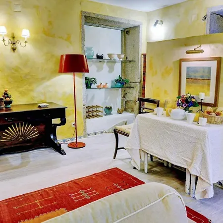 아파트 Cosy In The Centre Of + Private Terrace