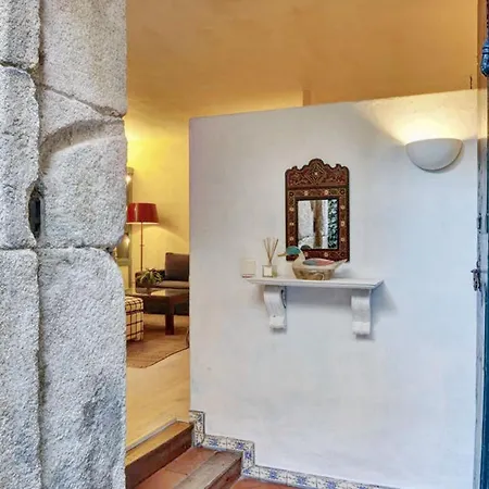 Cosy In The Centre Of + Private Terrace Apartament *