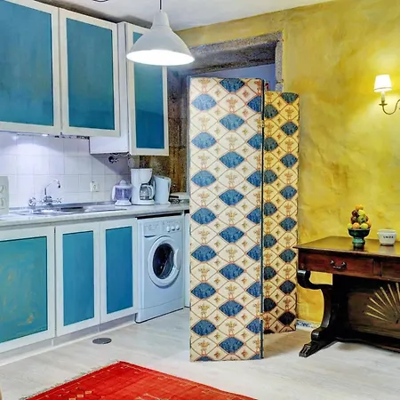 Appartamento Cosy In The Centre Of + Private Terrace *