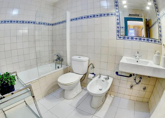 Apartmán Cosy In The Centre Of + Private Terrace *