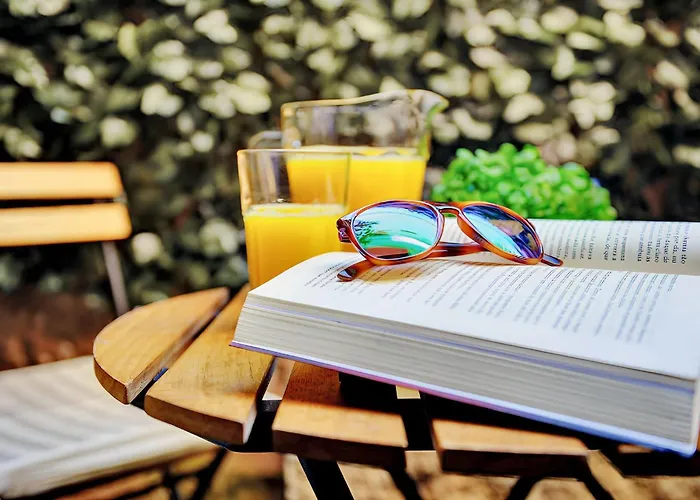 Cosy In The Centre Of + Private Terrace Appartement