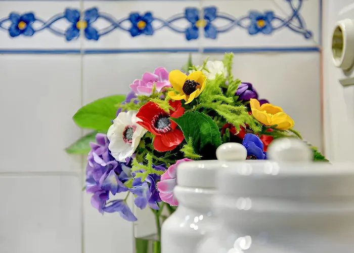 Cosy In The Centre Of + Private Terrace *