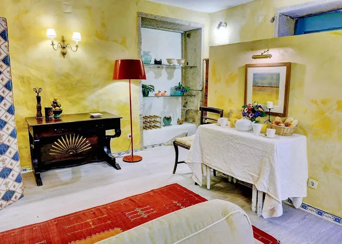 Διαμέρισμα Cosy In The Centre Of + Private Terrace