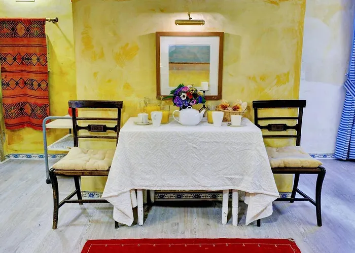 Cosy In The Centre Of + Private Terrace Appartement